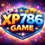 XP786 Game