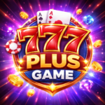 777Plus Game