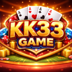 KK33 Game