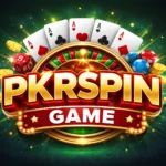 PKRSPIN Game