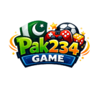 Pak234 Game