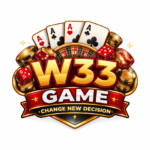 W33 Game