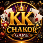 KK Chakor Game